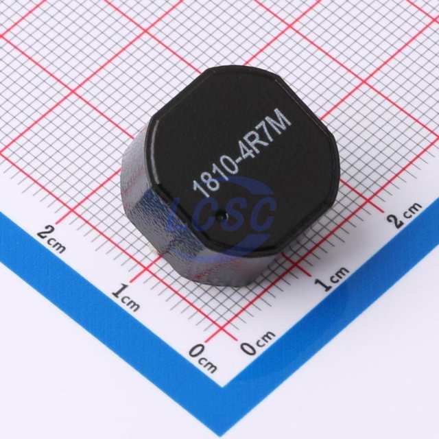 Mingstar TD1810N-4R7M