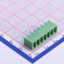 Ningbo Xinlaiya Elec. XY2500V-E-3.81-7P