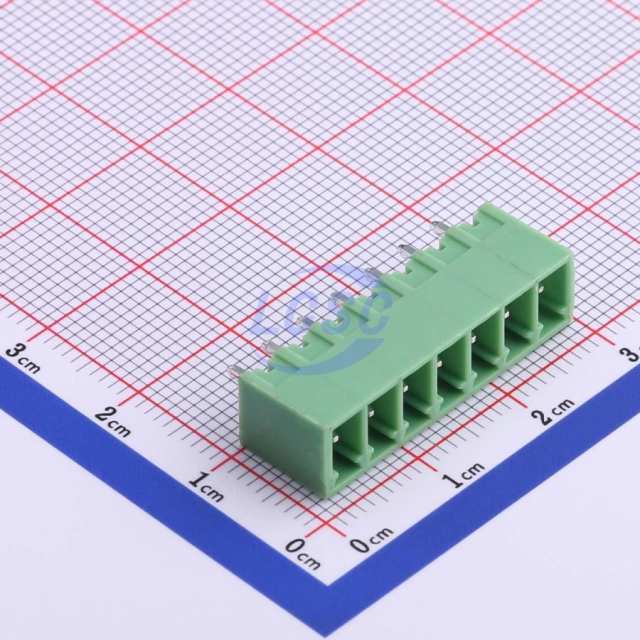 Ningbo Xinlaiya Elec. XY2500V-E-3.81-7P