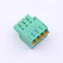 Maxim MX15EDGKD-3.81-04P-GN01-Cu-A