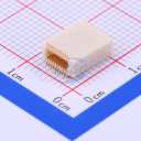 JST 20P10.0-JMCS-G-B-TF