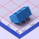 Ningbo Xinlaiya Elec. XY301R-A-5.0-3P