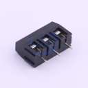 Ningbo Xinlaiya Elec. XY705V-7.5-3P