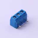 Ningbo Xinlaiya Elec. XY301R-A-5.0-3P