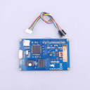 Waveshare 4.3inch e-Paper UART Module