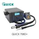 QUICK QUICK708D+