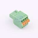 Ningbo Xinlaiya Elec. XY2500F-T-2.5-4P