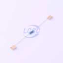 Huaxing MF1/4W-5.1KΩ±1%T52