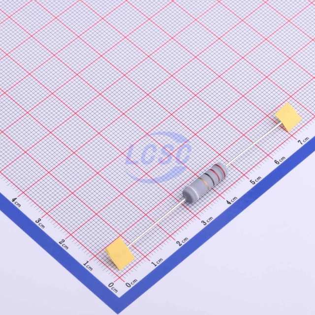 Chian Chia KNP2W-22Ω±5%T