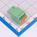 Ningbo Xinlaiya Elec. XY2500F-T-2.5-4P