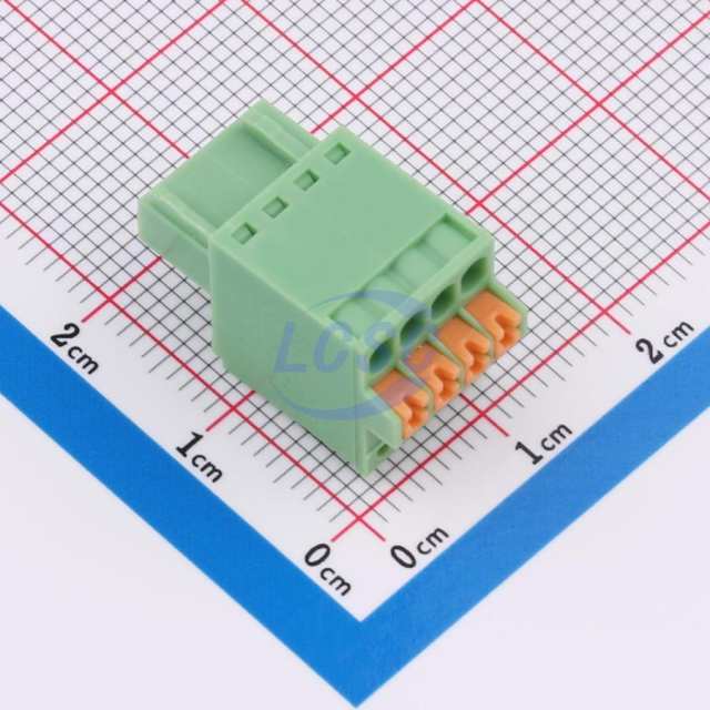 Ningbo Xinlaiya Elec. XY2500F-T-2.5-4P