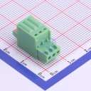 Ningbo Xinlaiya Elec. XY2500F-T-2.5-3P