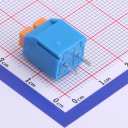 Ningbo Xinlaiya Elec. XY118-5.0-2P