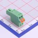 Ningbo Xinlaiya Elec. XY2500F-T-2.5-2P