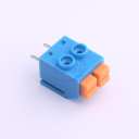 Ningbo Xinlaiya Elec. XY118-5.0-2P