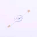 Huaxing MF1/8W-220KΩ±1%T52