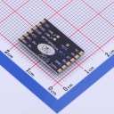 Wireless-tag WT516P6Core