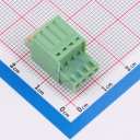 Ningbo Xinlaiya Elec. XY2500F-T-2.5-4P