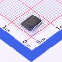 Megawin MG82F6D17AT20