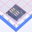 XKB Connectivity XKSIM-1130-1