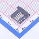 XKB Connectivity XKTF-1151-2