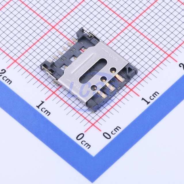 XKB Connectivity XKNANO-1150