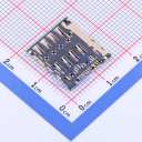 XKB Connectivity XKSIM-1161