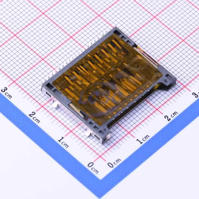 XKB Connectivity XKSD-1250-29