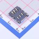 XKB Connectivity XKNANO-1150