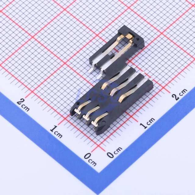 XKB Connectivity XKSMC-1200-200