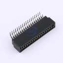 XKB Connectivity X2549WR-2x18A-PTV01