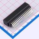 XKB Connectivity X2549WR-2x18A-PTV01