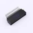 XKB Connectivity X2549WR-2x14A-PTV01