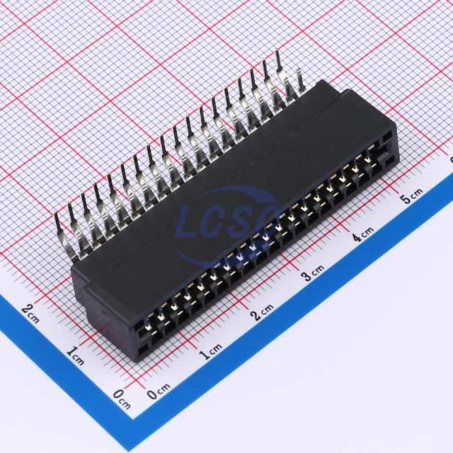 XKB Connectivity X2549WR-2x18A-PTV01