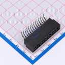 XKB Connectivity X2549WR-2x14A-PTV01