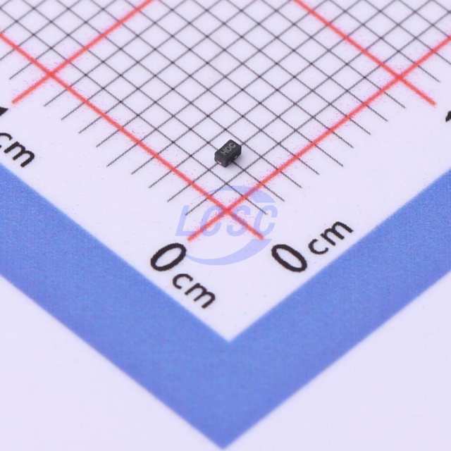 Semiware SE10F10B7.0A