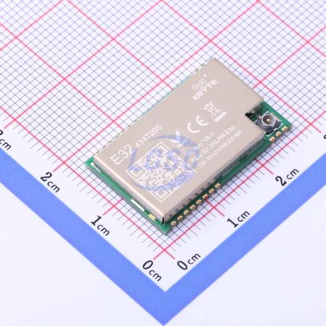 Ebyte E32-433T20S