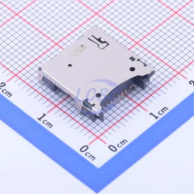 XKB Connectivity XKTF-1150-11