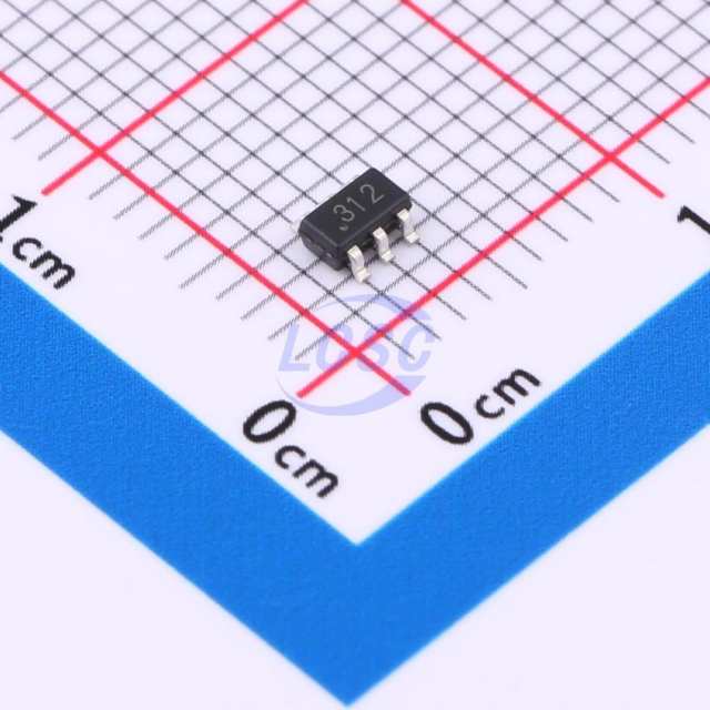Shanghai Consonance CN312