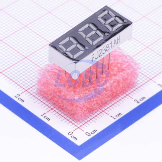 Shenzhen Zhihao FJ2381AH