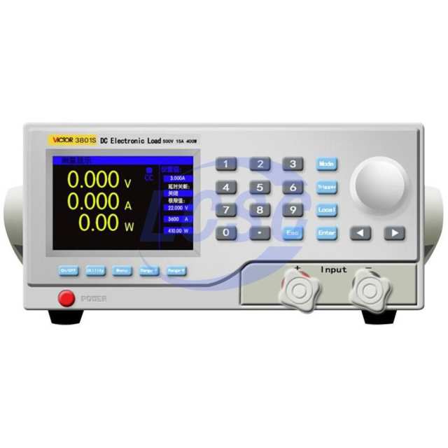 Double King Industrial Holdings VICTOR 3801S