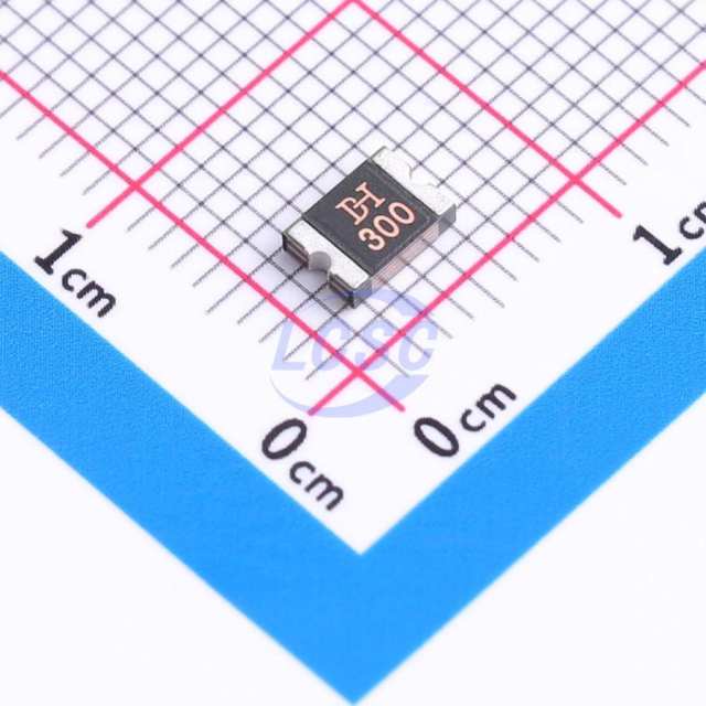 BHFUSE BSMD1812-300-24V