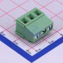 Ningbo Xinlaiya Elec. XYEK500-5.08-3P