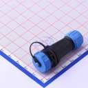 Cixi Kefa Elec JH1311P-2P