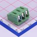 Ningbo Xinlaiya Elec. XYEK500-5.08-3P