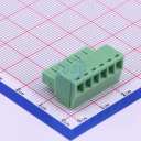 Ningbo Xinlaiya Elec. XY2500F-G-3.5-6P