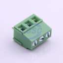 Ningbo Xinlaiya Elec. XYEK500-5.08-3P