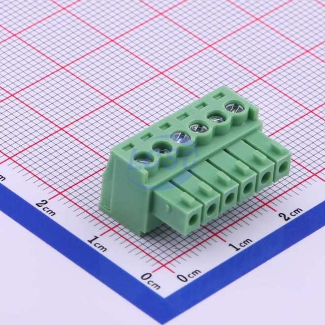 Ningbo Xinlaiya Elec. XY2500F-G-3.5-6P