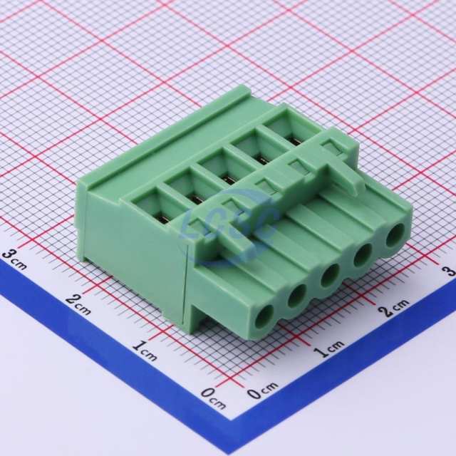 Ningbo Xinlaiya Elec. XY2500F-AV-5.0-5P