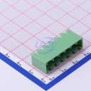 Ningbo Xinlaiya Elec. XY2500V-D-5.08-6P